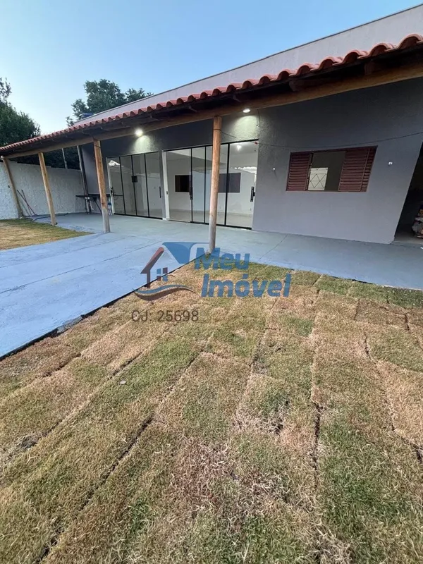 Foto do Imóvel