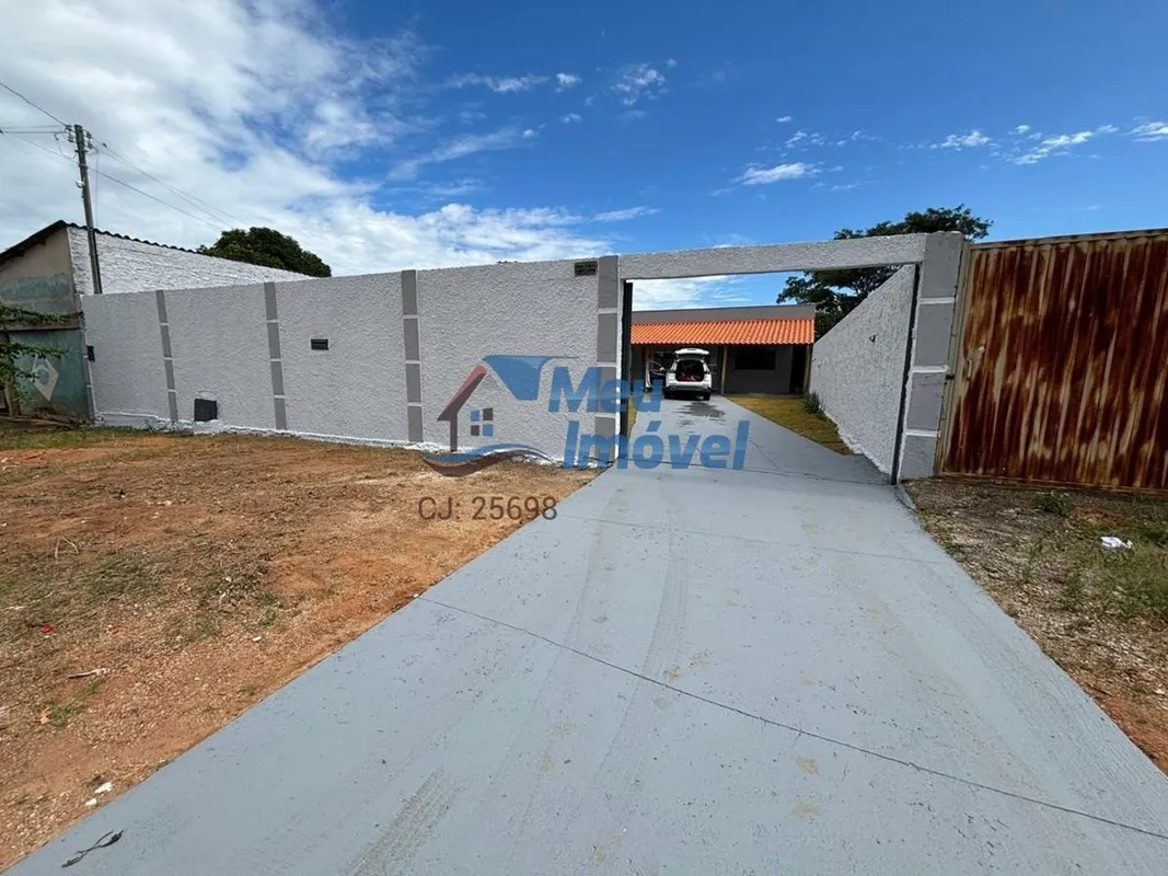 Foto do Imóvel