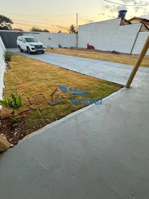 Foto do Imóvel