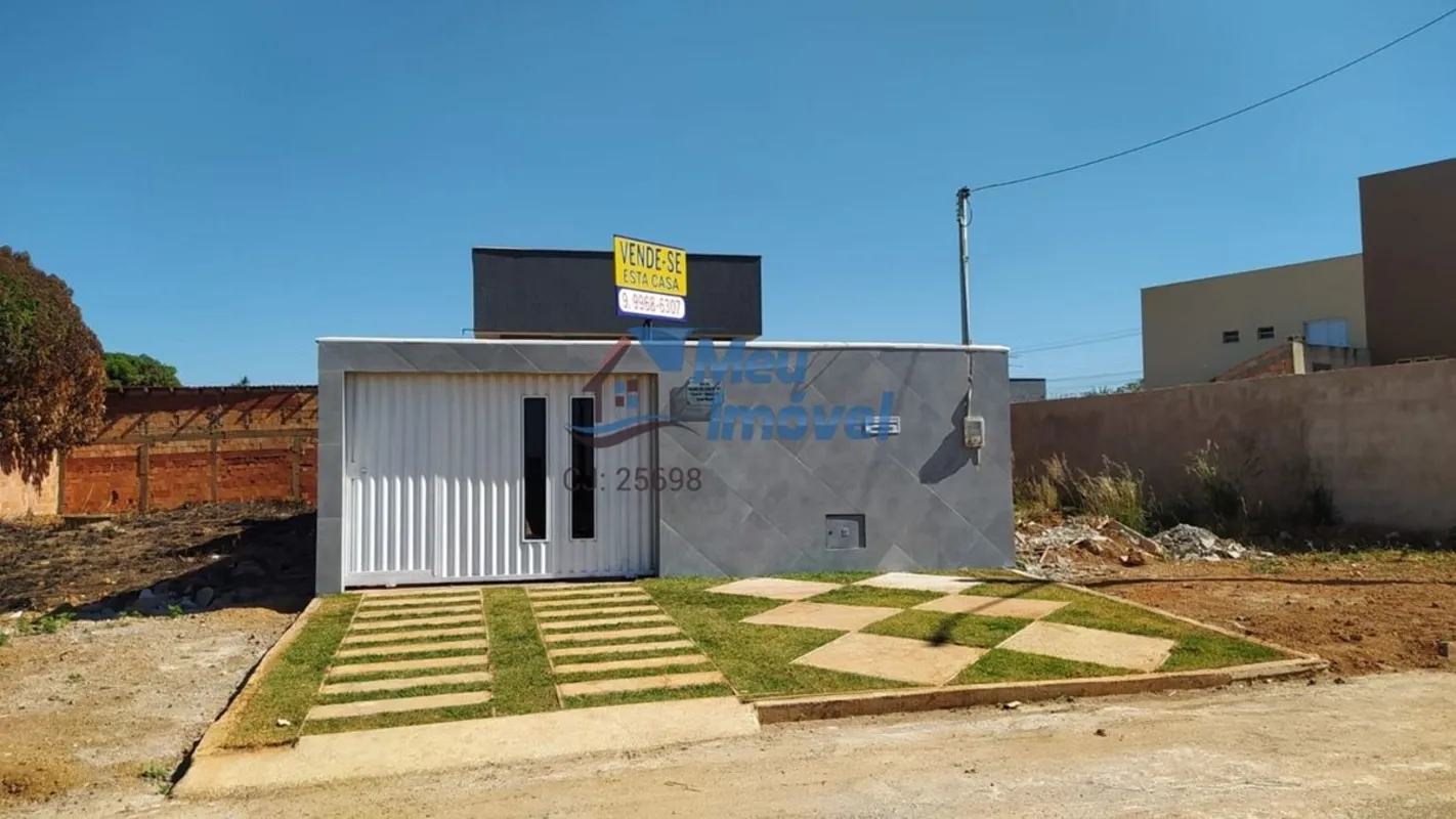 Foto do Imóvel