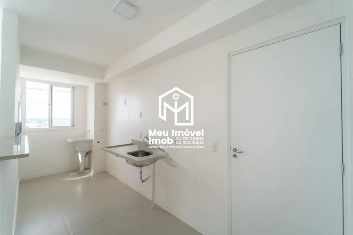 Residencial Ilha de PáscoaQuadra 201 Samambaia NorteVIVA COM TODO O CONFORTO NO ...