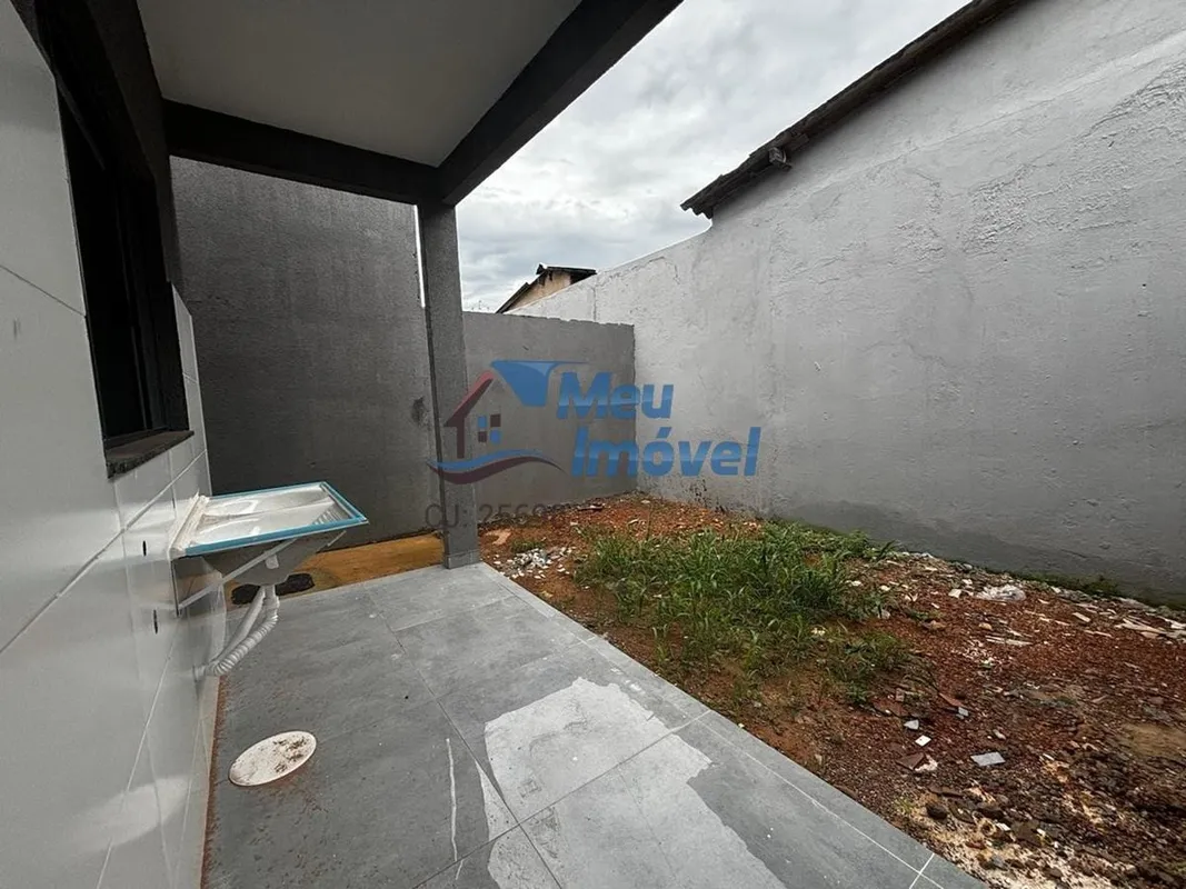 Foto do Imóvel