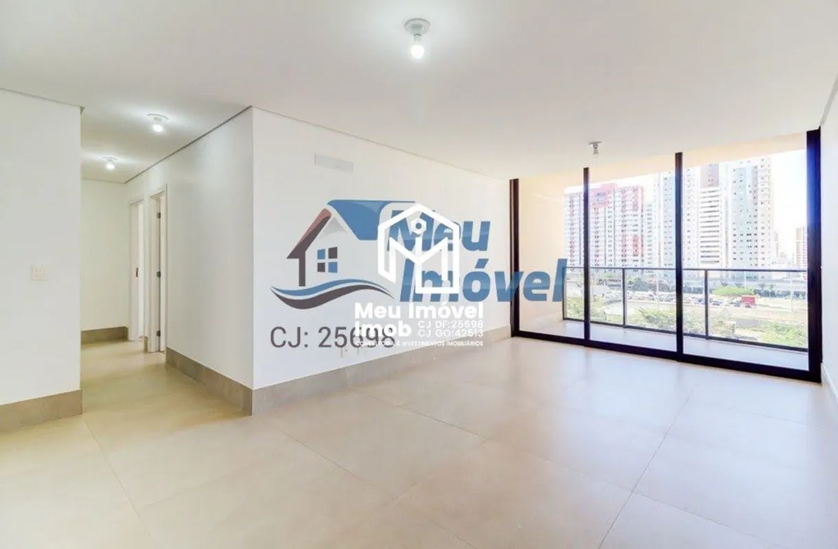 Residencial 336Rua 36 Sul Águas ClarasO apartamento em questão tem característic...