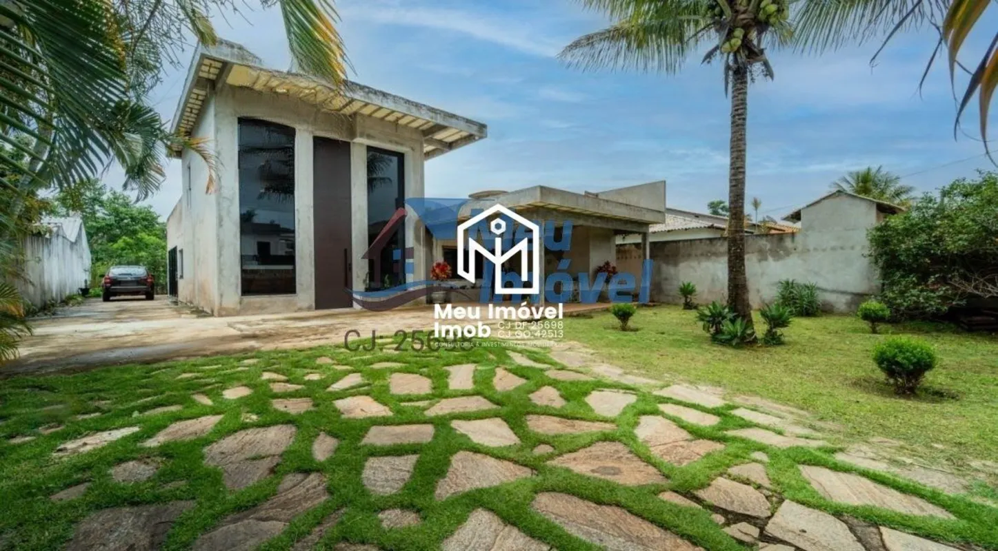Foto do Imóvel
