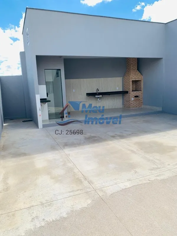 Foto do Imóvel