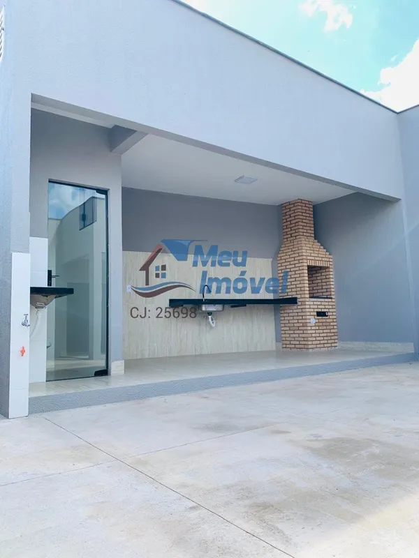 Foto do Imóvel