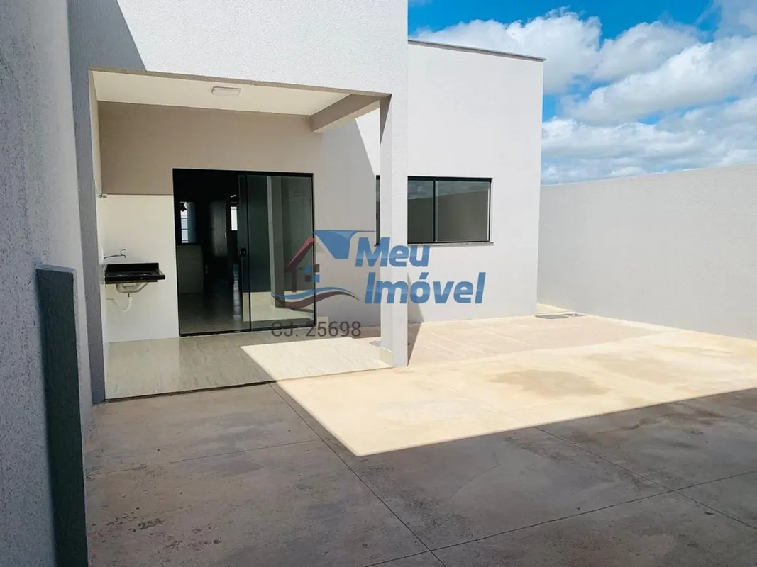 Foto do Imóvel