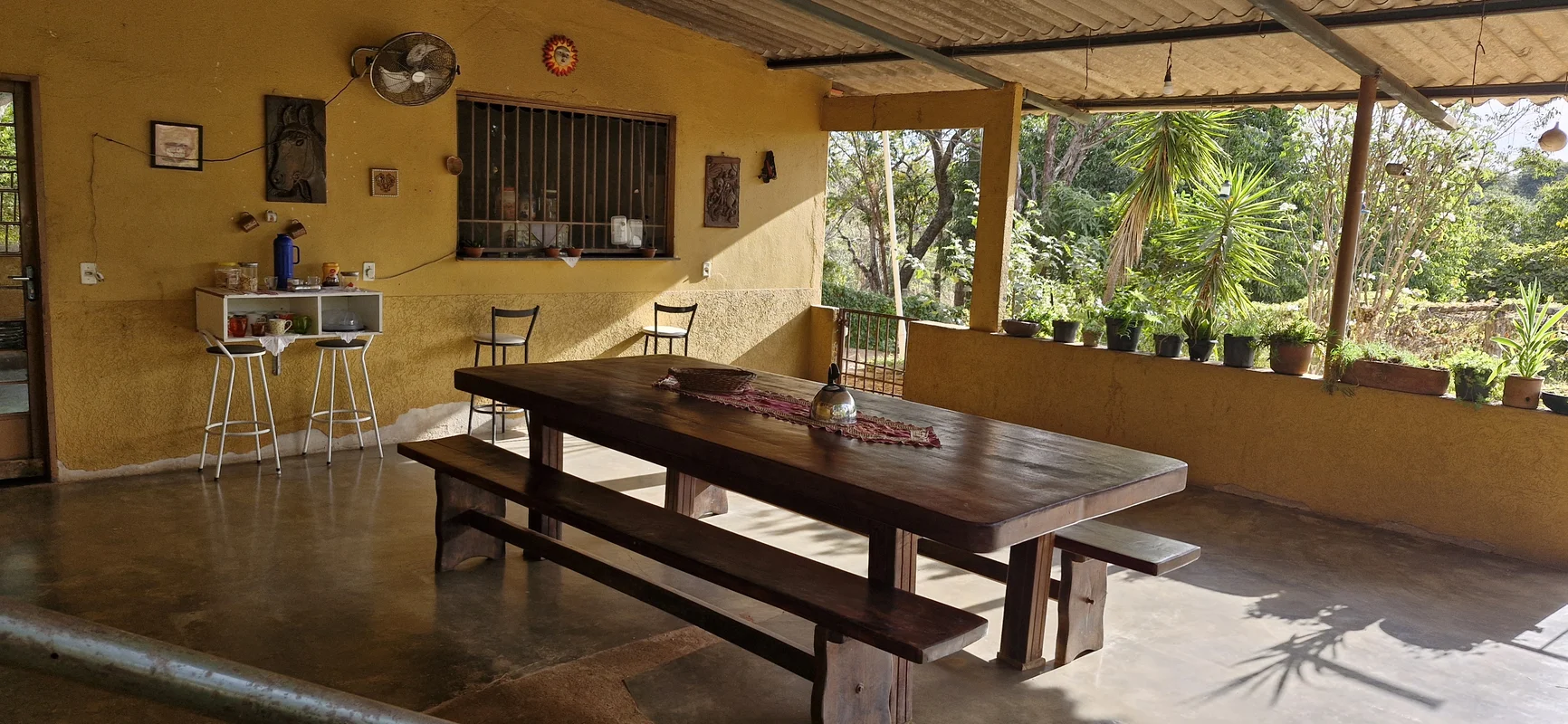Foto do Imóvel