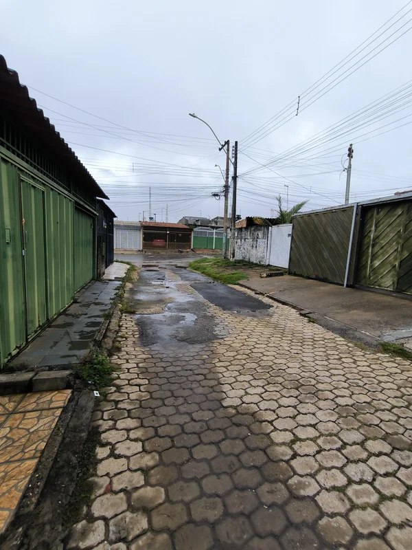 EM FASE DE FINALIZAÇÃO DO HABITE-SE PARA ACEITAR FINANCIAMENTO!!!Descrição do Im...