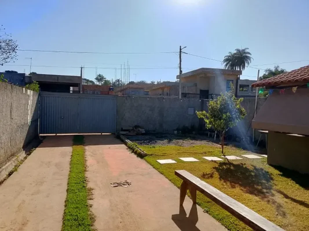 Foto do Imóvel