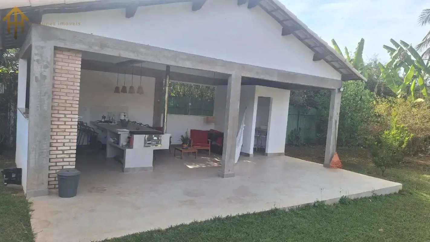 Foto do Imóvel