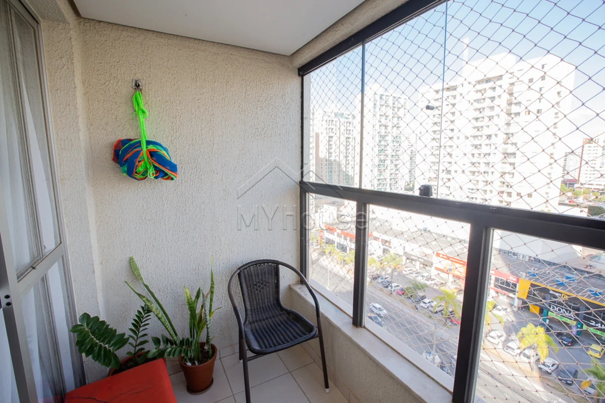 Foto do Imóvel