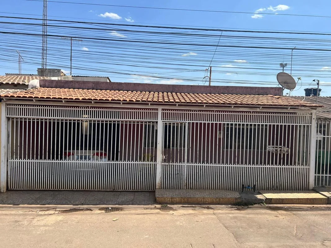 Foto do Imóvel