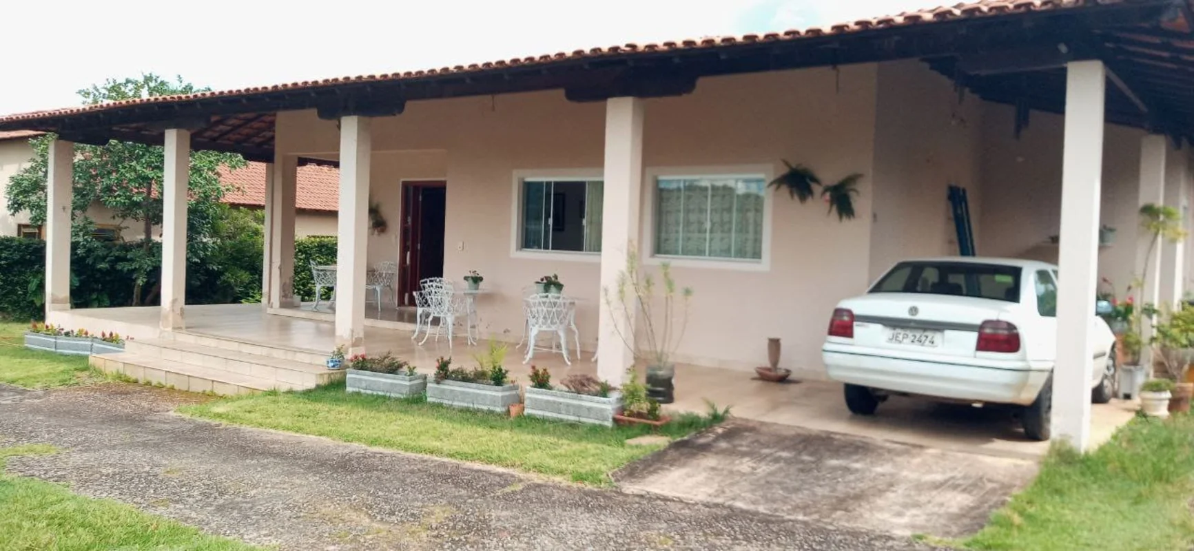 Foto do Imóvel