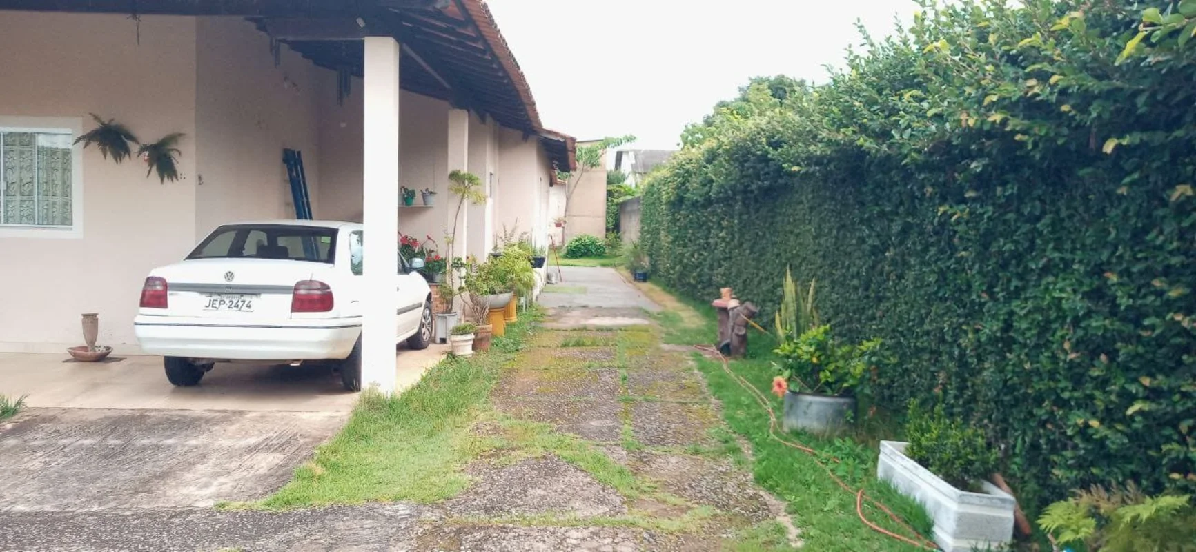 Foto do Imóvel