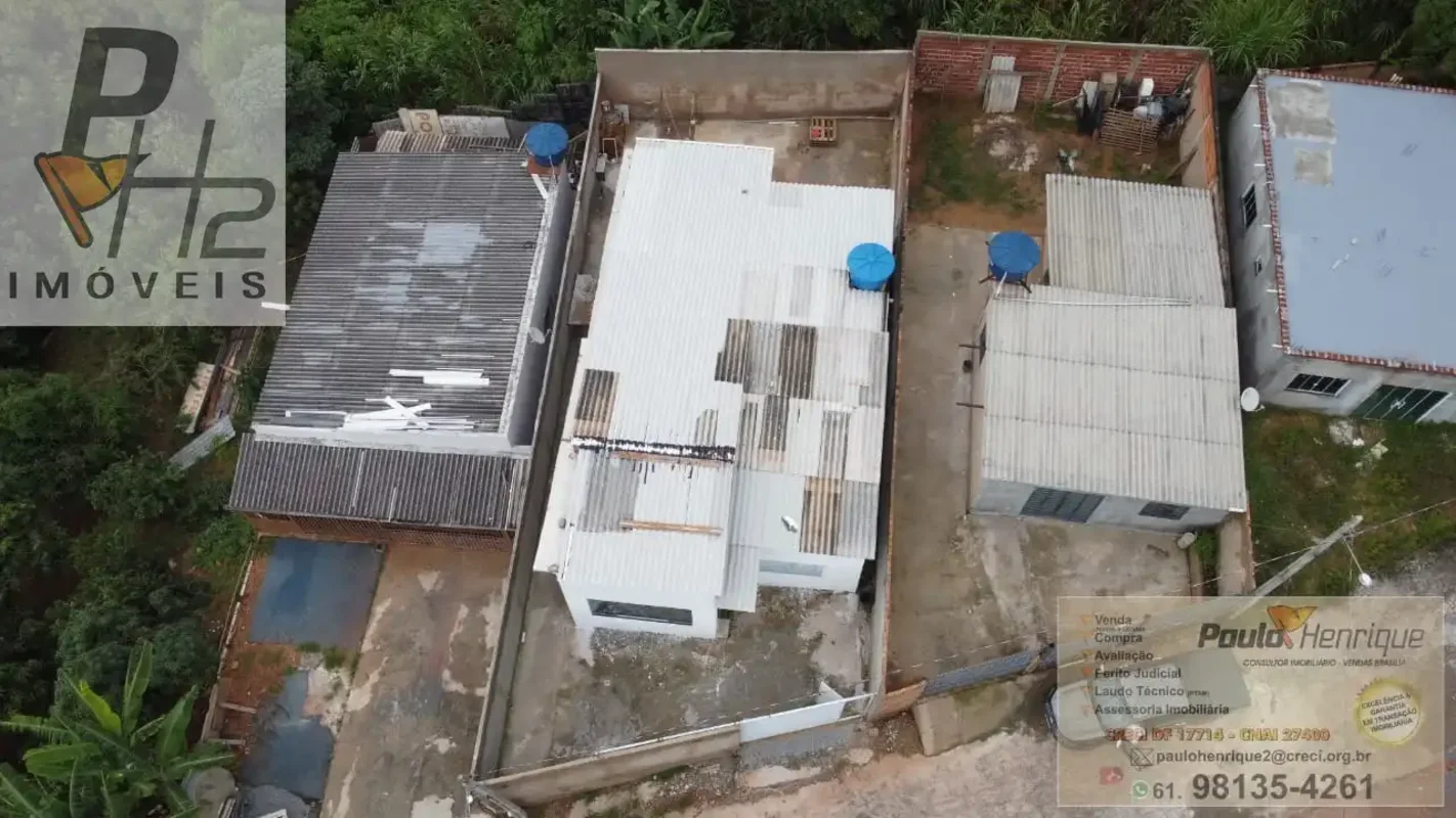 Foto do Imóvel