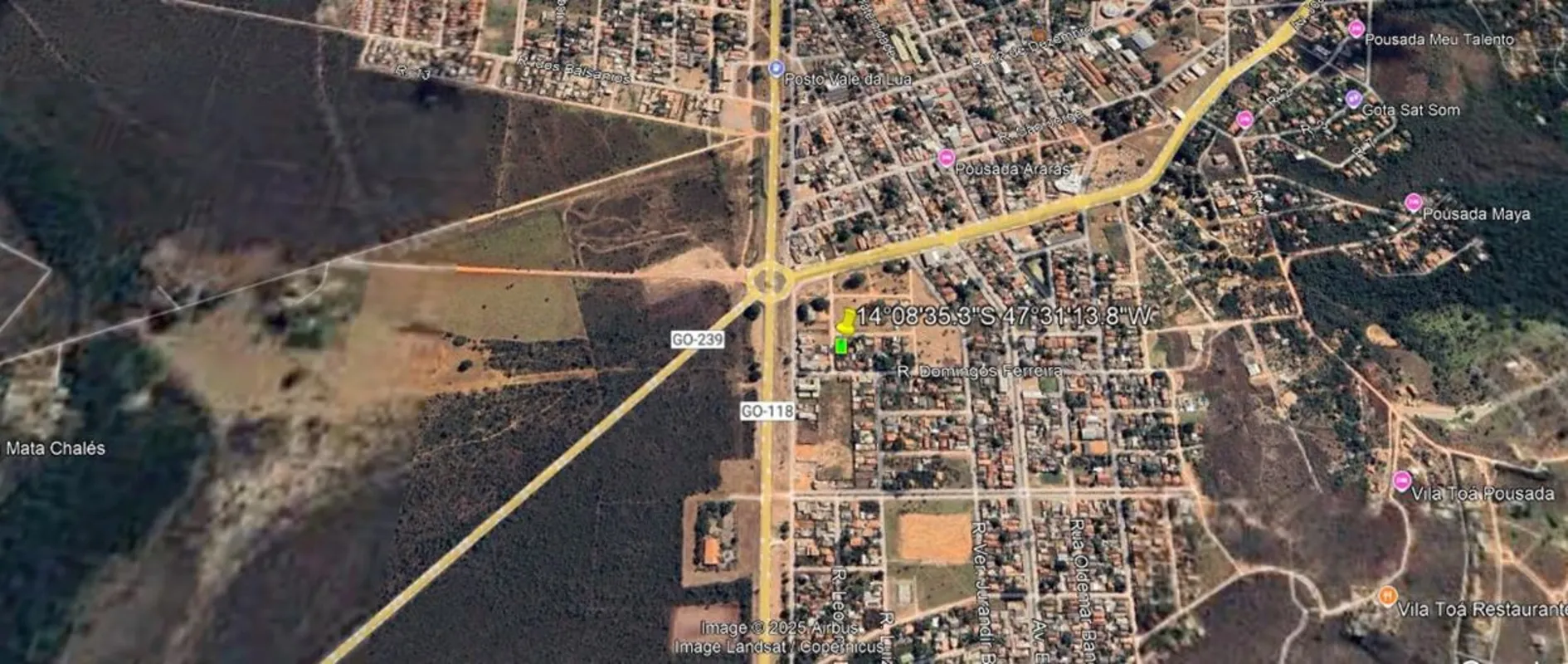 Foto do Imóvel