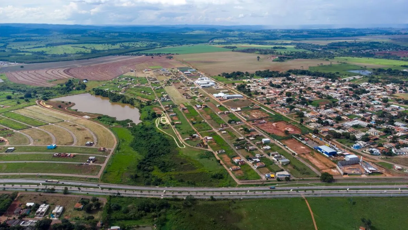 Foto do Imóvel