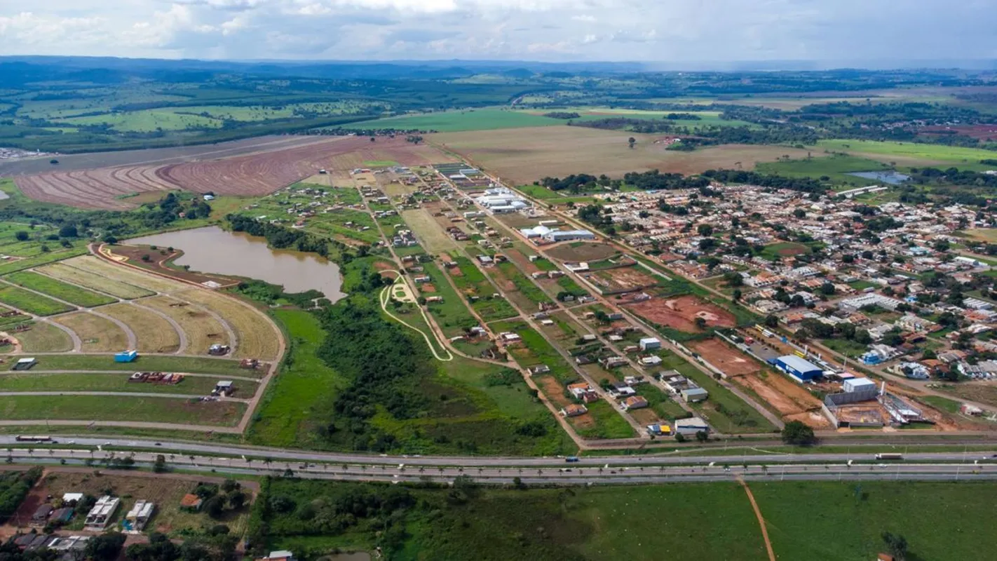 Foto do Imóvel