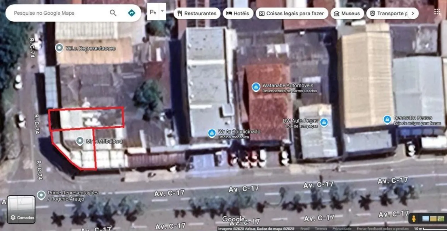 Foto do Imóvel
