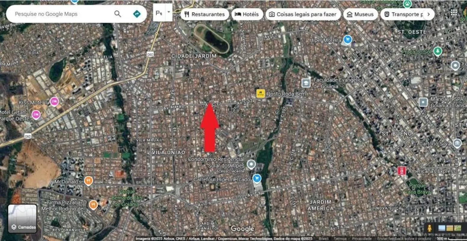 Foto do Imóvel