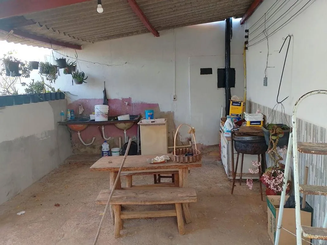 Foto do Imóvel