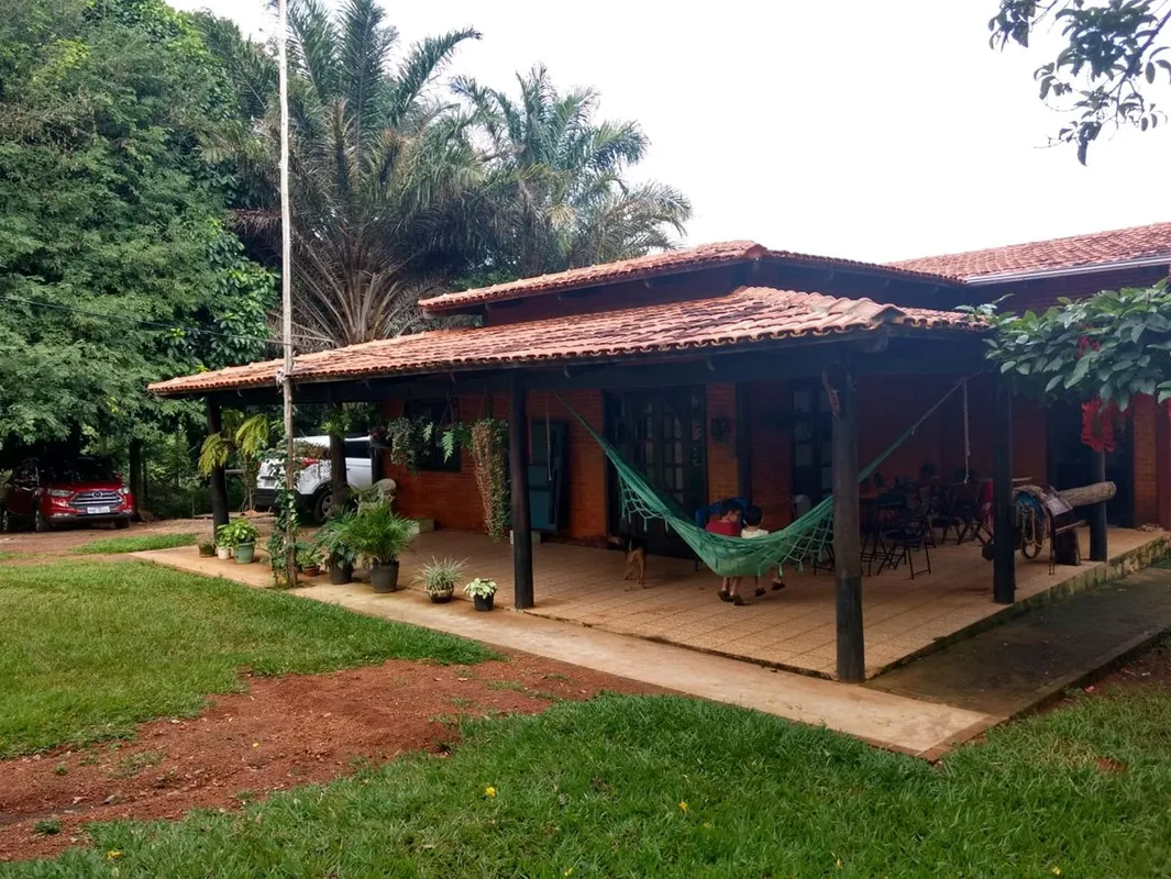 Foto do Imóvel
