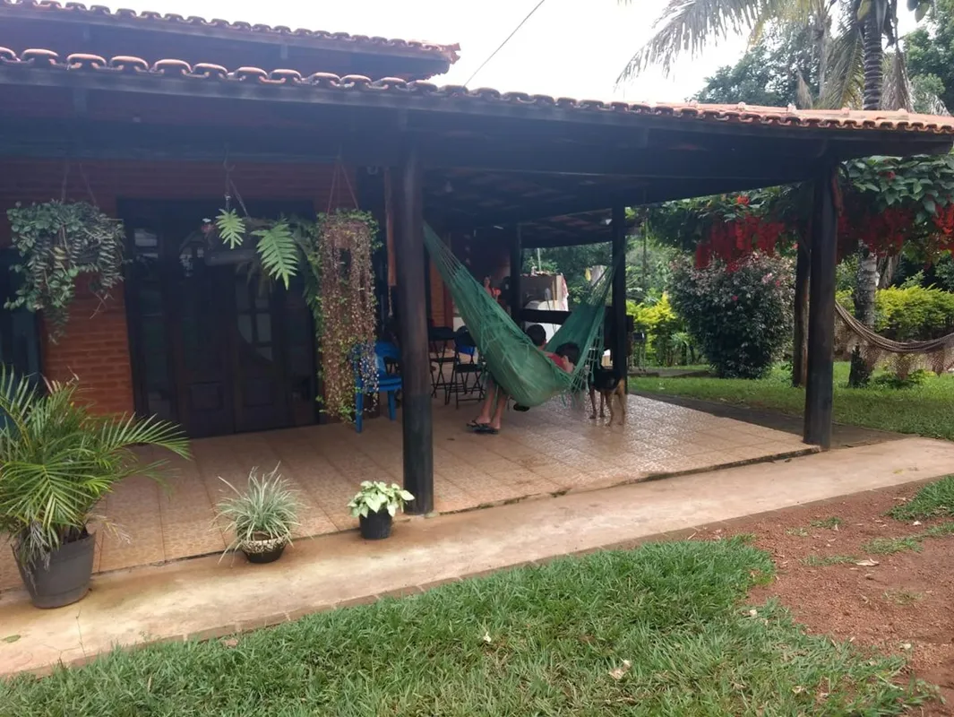 Foto do Imóvel