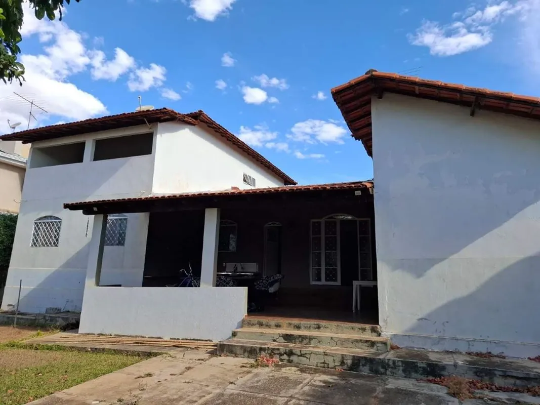 Foto do Imóvel