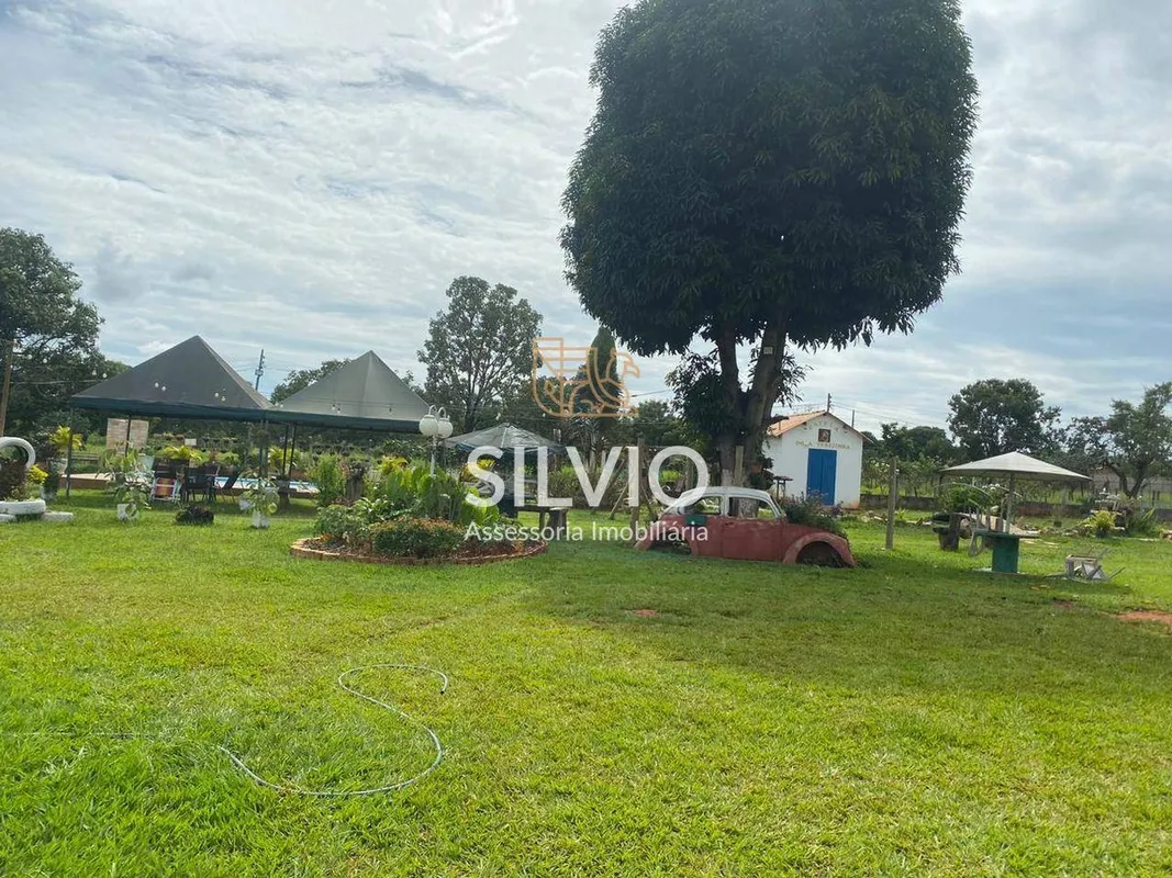 SILVIO ASSESSORIA IMOBILIÁRIA eCorretor Leandro Maia oferecem:  ?? Excelente Chá...