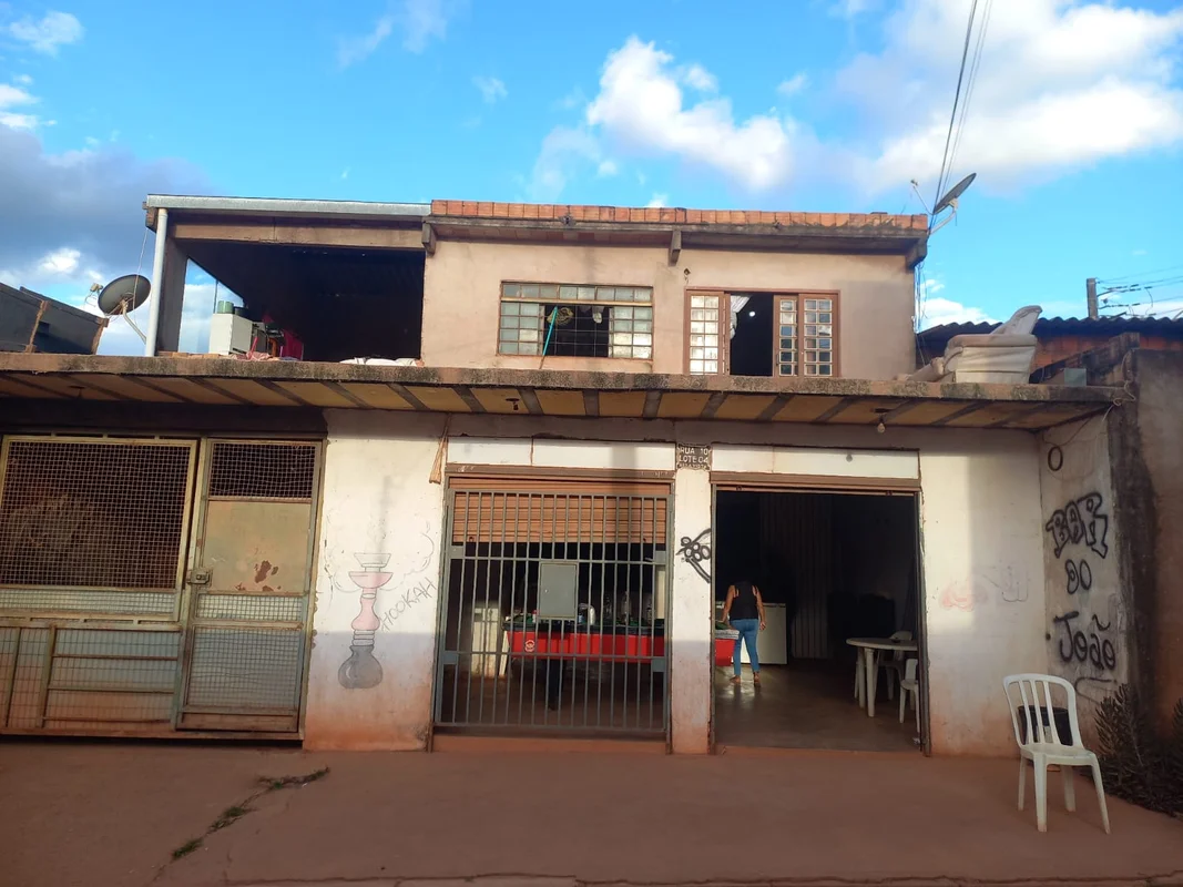Foto do Imóvel