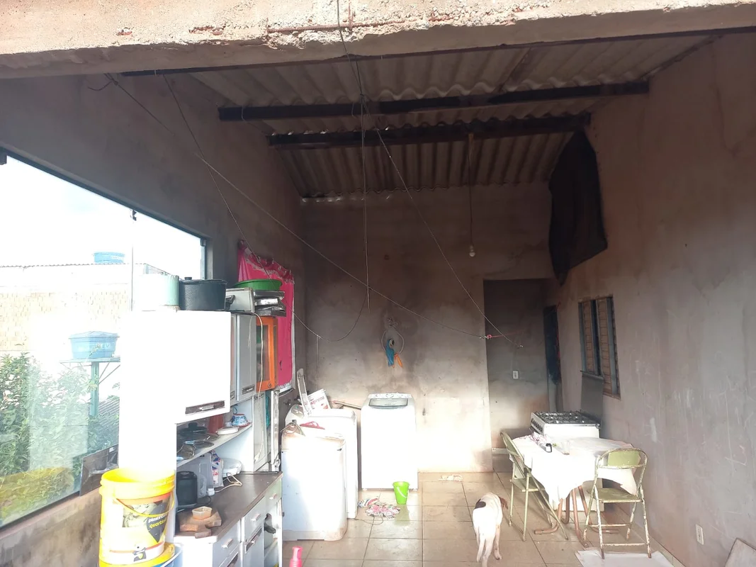 Foto do Imóvel