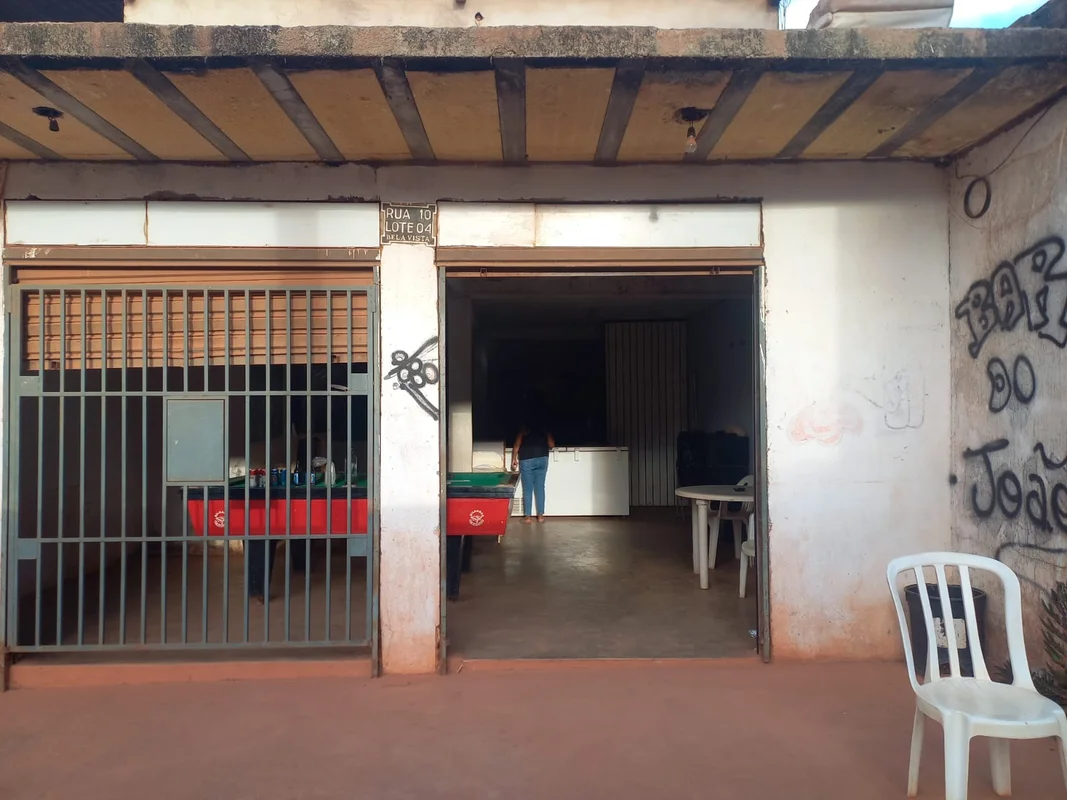 Foto do Imóvel