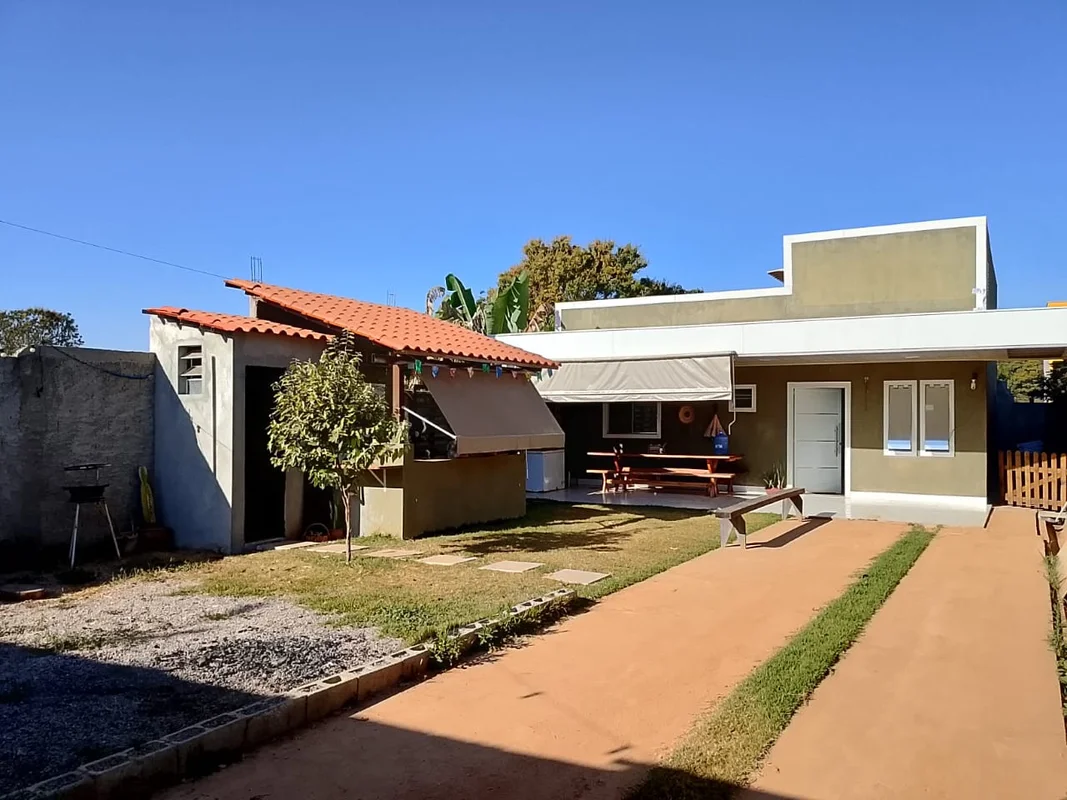 Foto do Imóvel