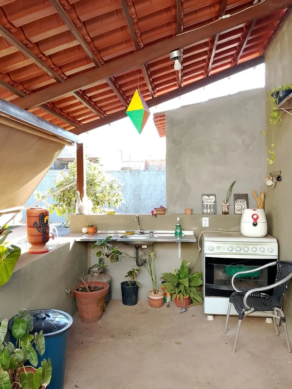 Foto do Imóvel