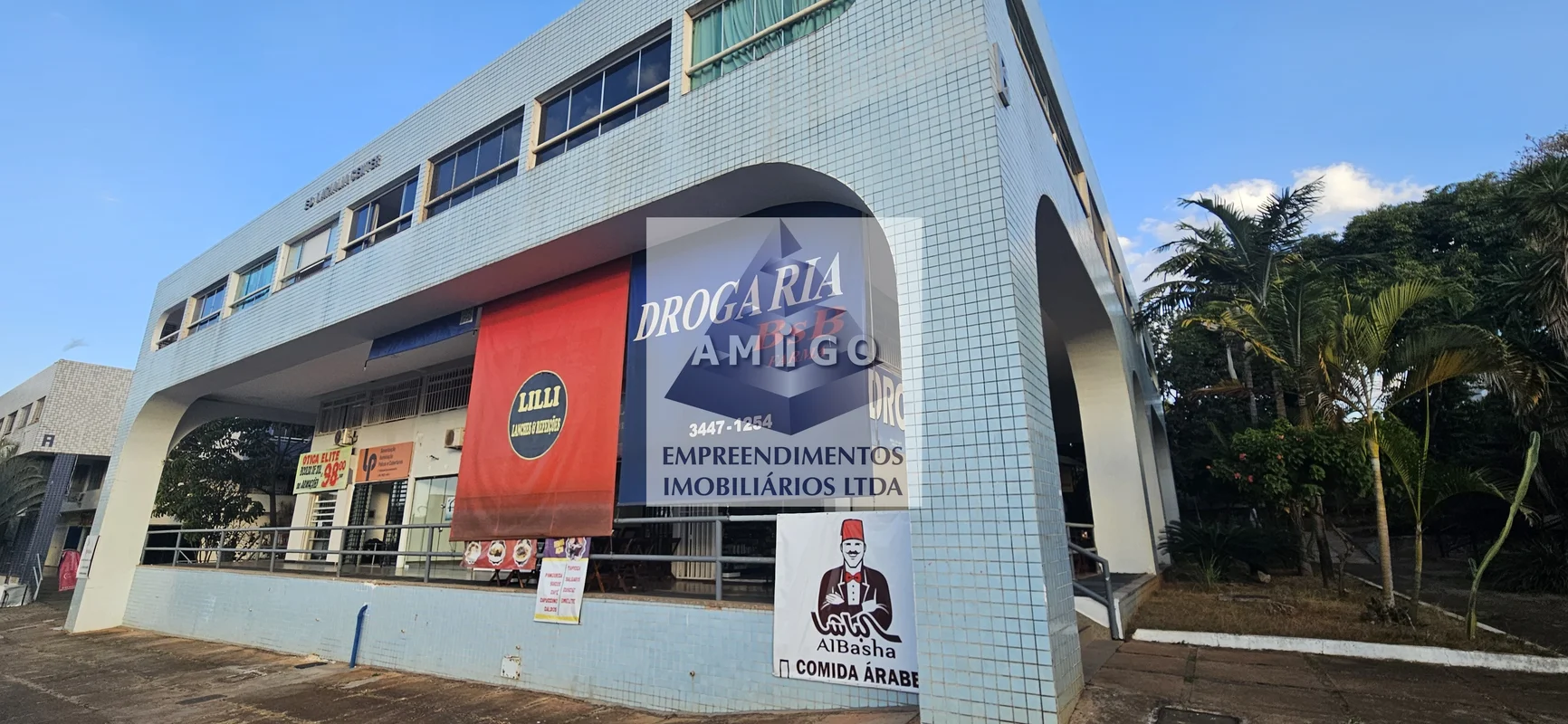 Foto do Imóvel