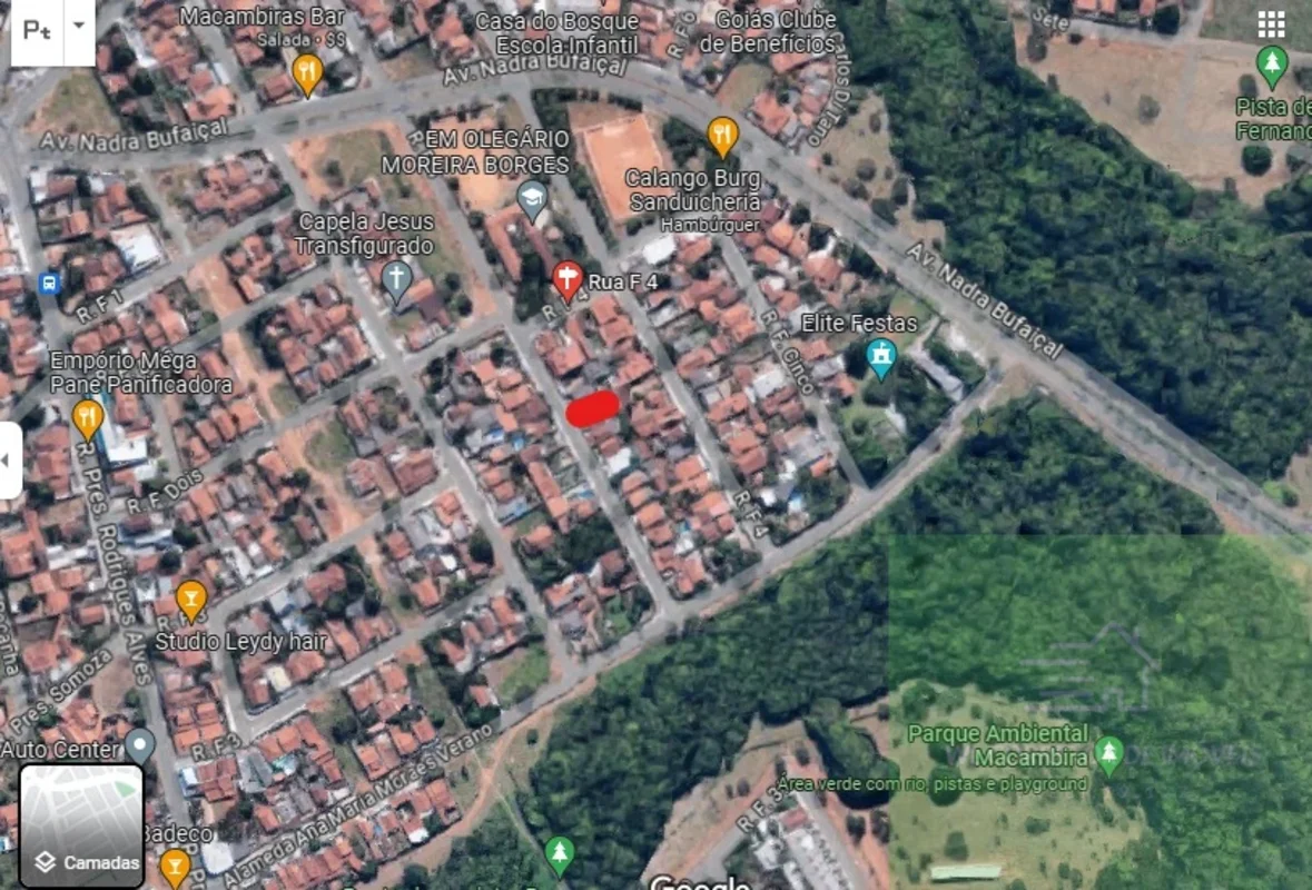 Foto do Imóvel