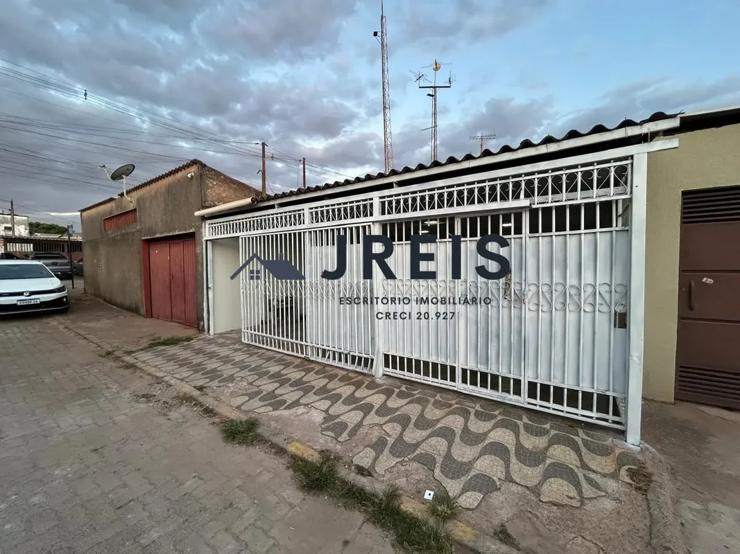 Foto do Imóvel
