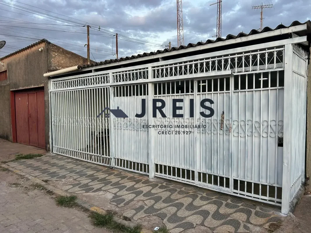 Foto do Imóvel