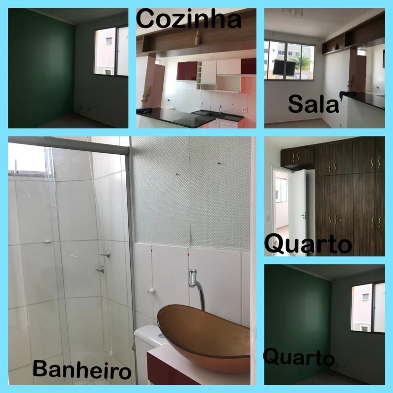 Foto do Imóvel