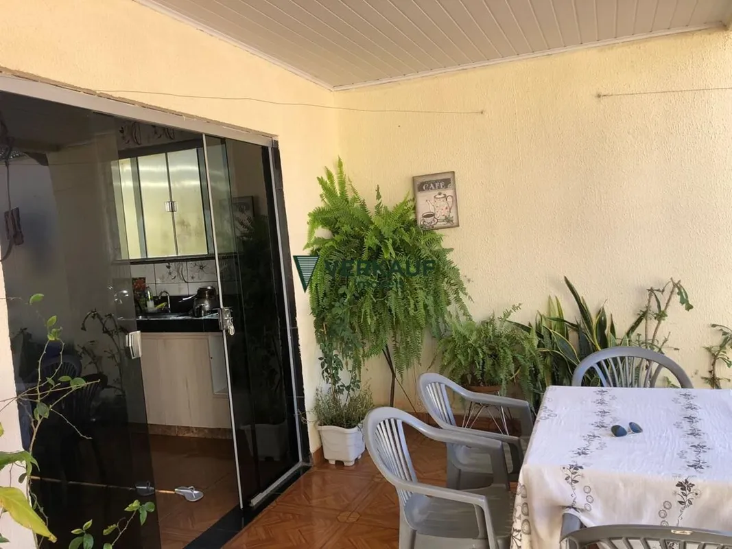Foto do Imóvel