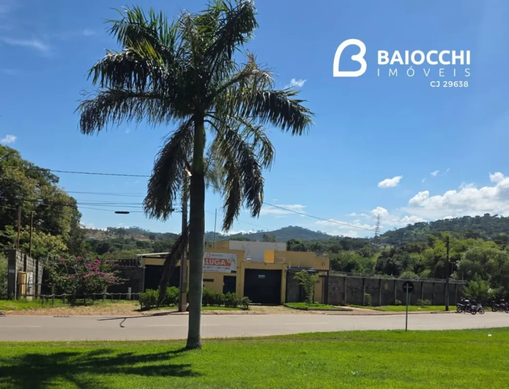 O espaço ideal para o seu negócio crescer em grande estilo!Apresentamos este imp...