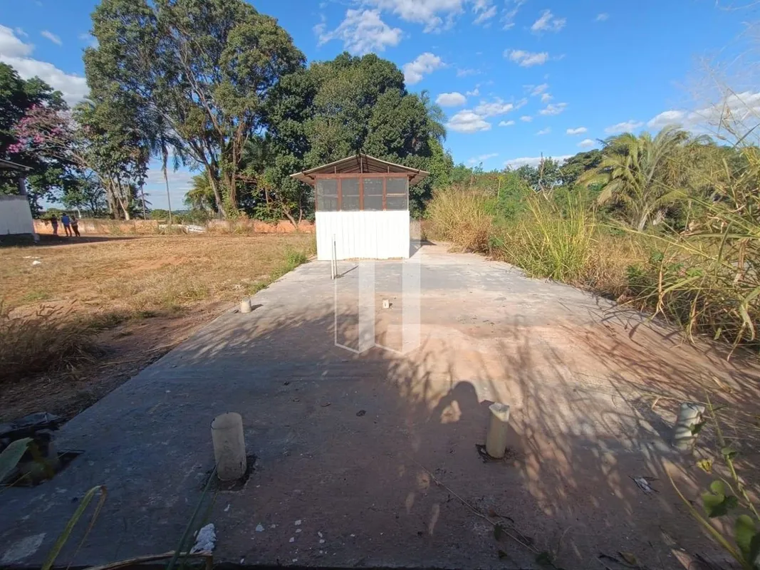 Foto do Imóvel