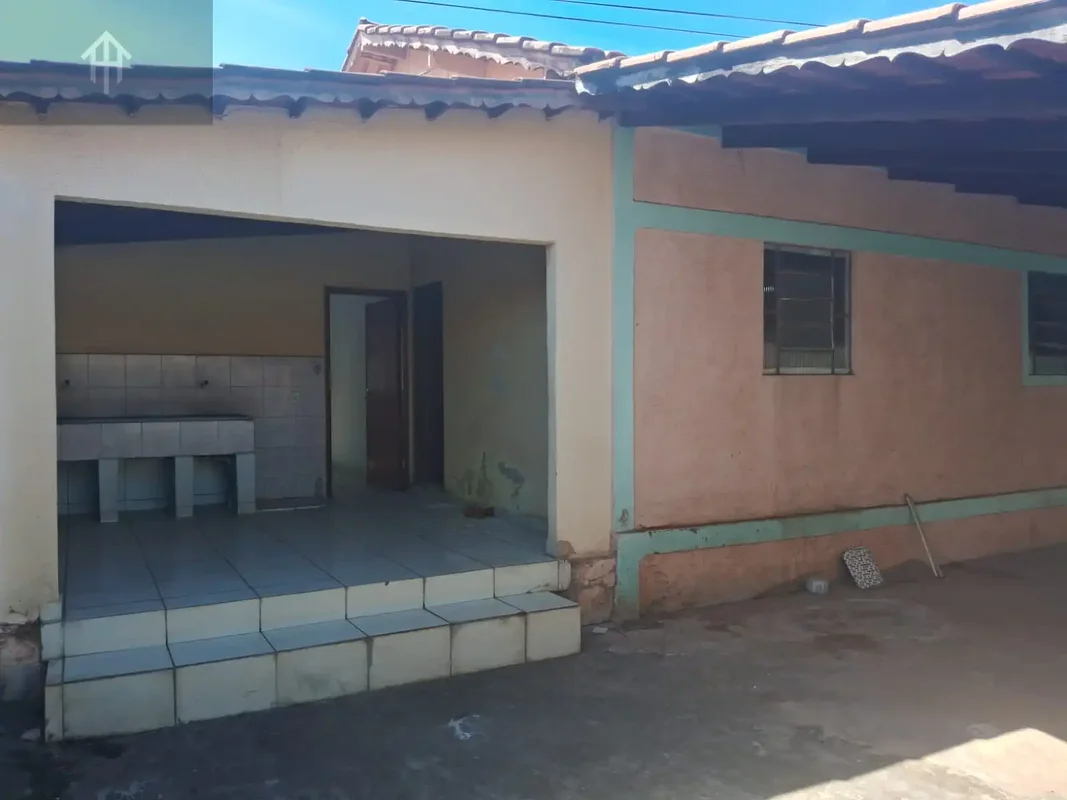Foto do Imóvel