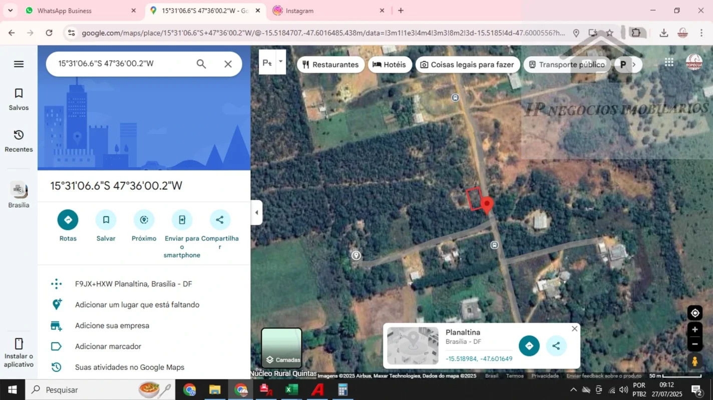 Foto do Imóvel