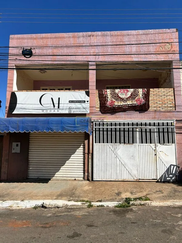 Foto do Imóvel