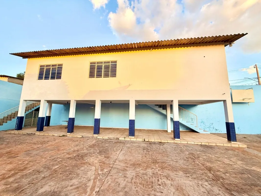 Foto do Imóvel