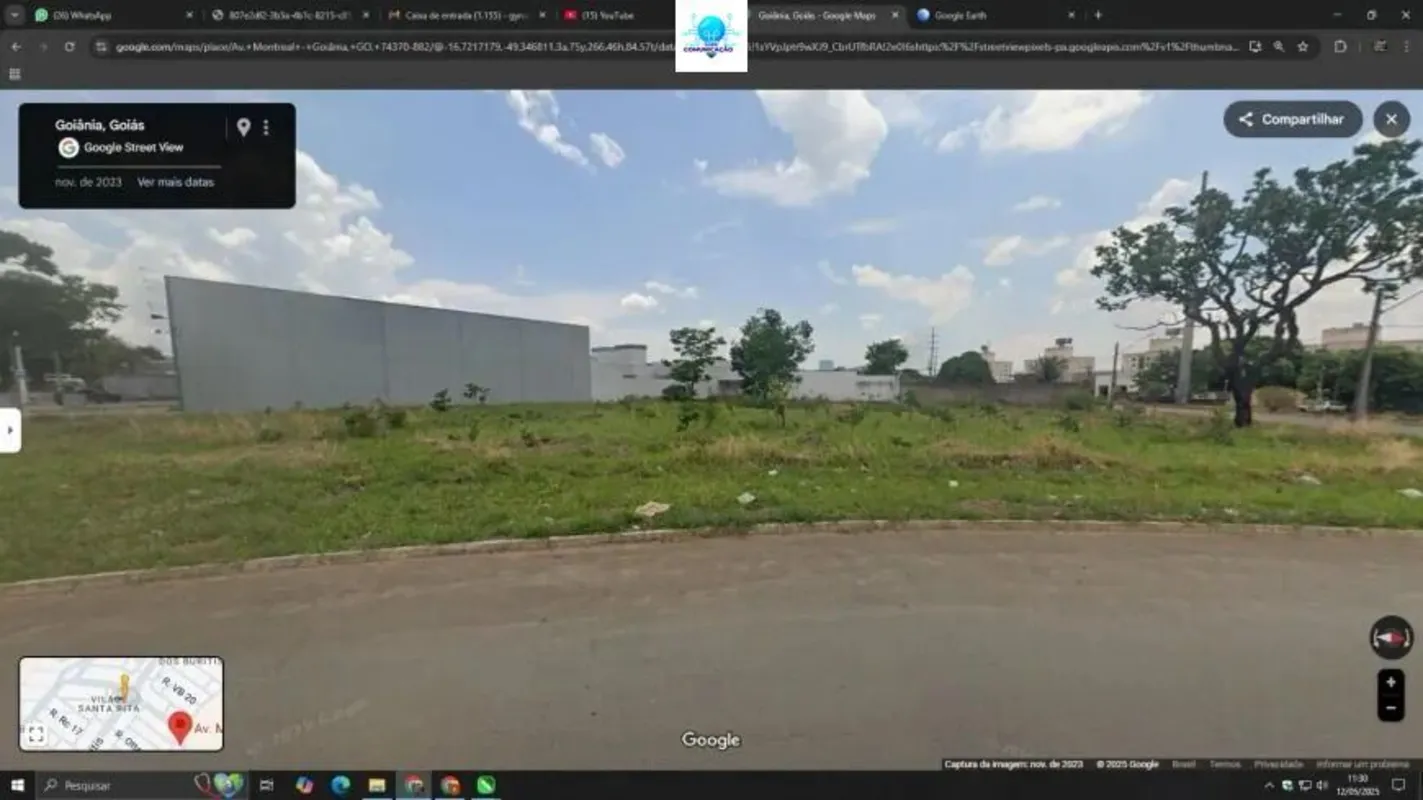 Foto do Imóvel
