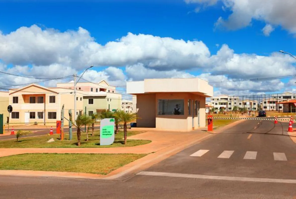 Foto do Imóvel