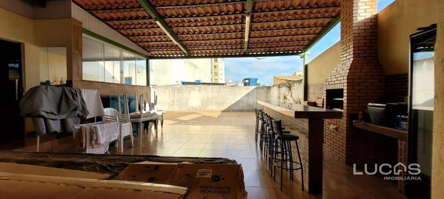 Foto do Imóvel